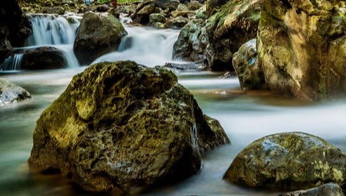 Excursion aux stations thermales de Huanuco