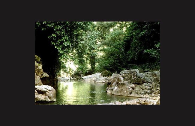 Excursión a los balnearios de Huánuco - Foto 3
