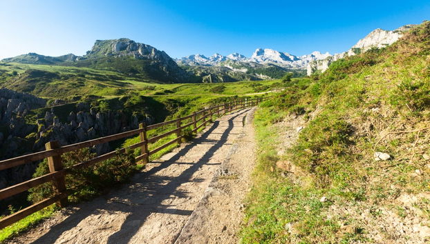 Picos de Europa Horseback Ride - Photo 5