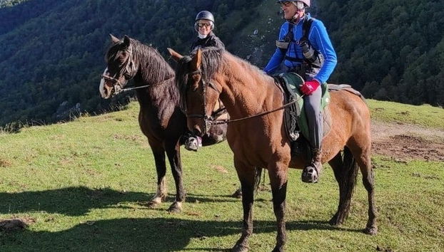 Picos de Europa Horseback Ride - Photo 2