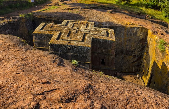 Tour de 3 dias pelas igrejas de Lalibela - Foto 4
