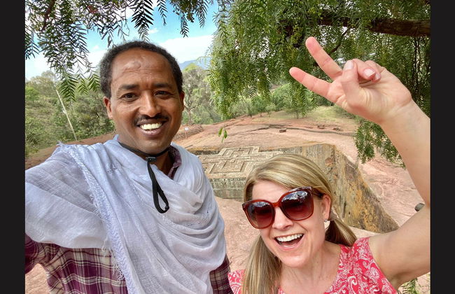 Tour de 3 dias pelas igrejas de Lalibela - Foto 3