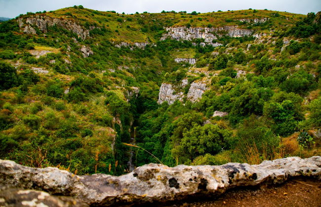 Tour privato della Riserva naturale di Pantalica - Foto 1