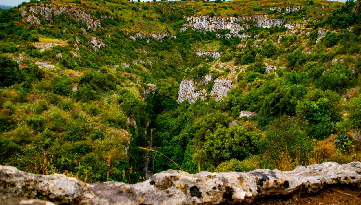 Tour privato della Riserva naturale di Pantalica - Foto 1