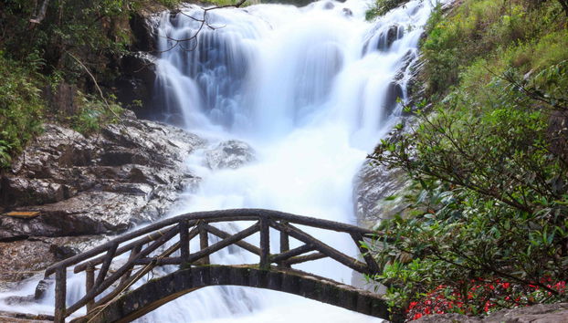 Da Lat Waterfalls Tour - Foto 3