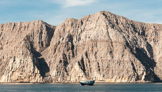 Crucero por Khor Sham en dhow - Foto 2