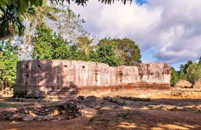 Tour religioso privato di La Vega - Foto 3
