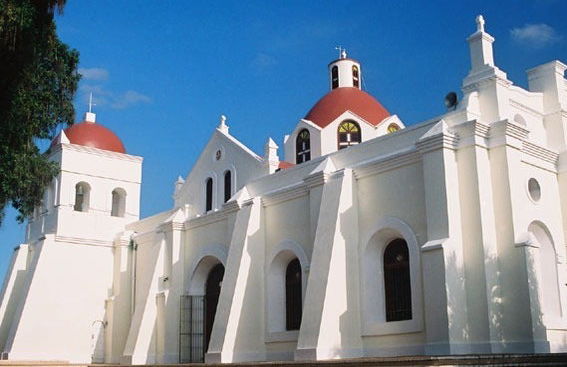 La Vega Religious History Private Tour - Photo 1