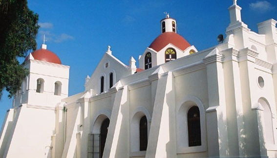 La Vega Religious History Private Tour - Photo 1