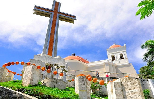 Tour religioso privato di La Vega - Foto 2