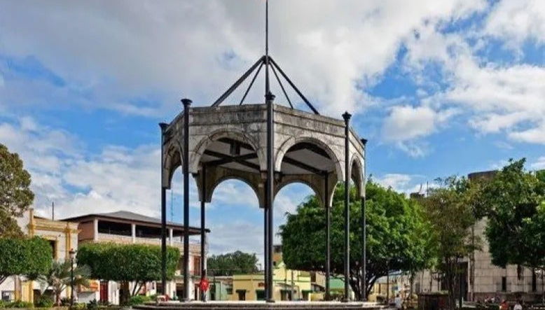 La Vega Religious History Private Tour - Photo 1