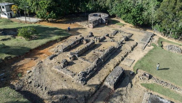 La Vega Religious History Private Tour - Photo 4