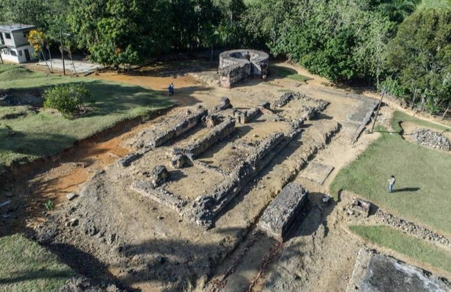 La Vega Religious History Private Tour - Photo 4