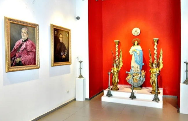 Tour religioso privato di La Vega - Foto 5