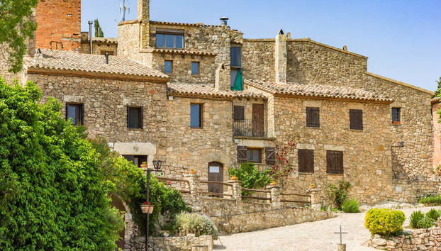 Excursion à Siurana - Photo 3