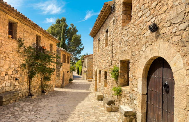 Priorat Day Trip - Photo 5