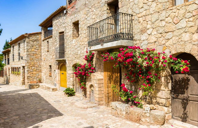 Priorat Day Trip - Photo 4