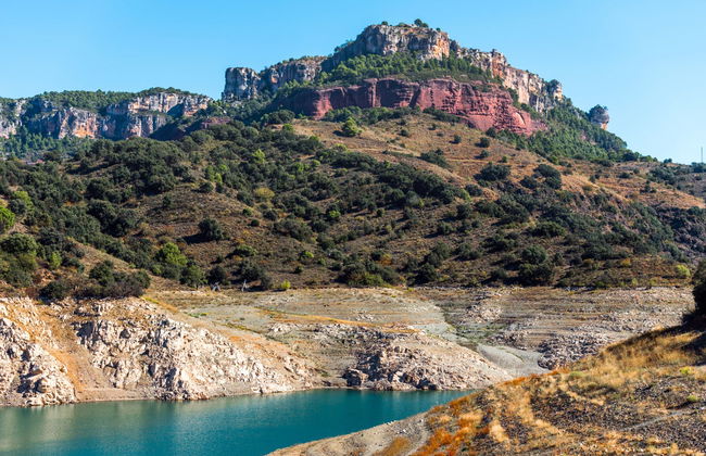 Priorat Day Trip - Photo 1