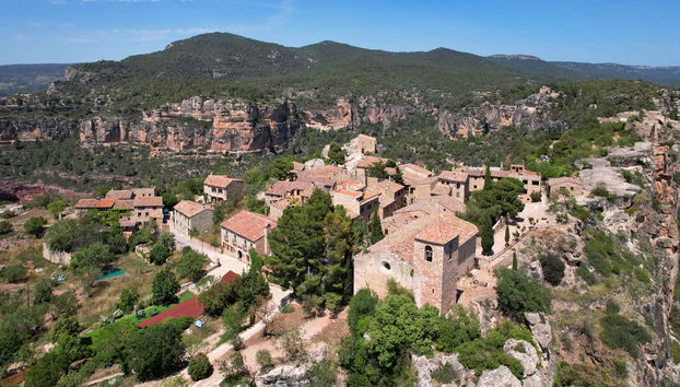 Excursión a Siurana - Foto 2