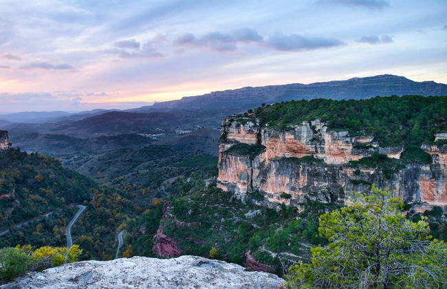 Priorat Day Trip - Photo 3