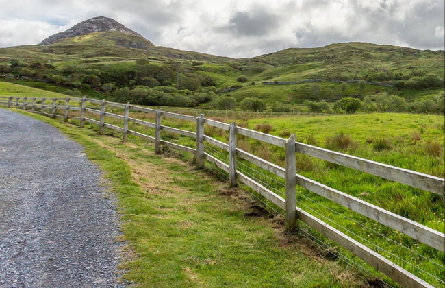 Connemara & Diamond Hill Day Trip - Foto 6
