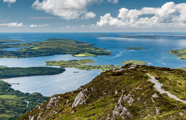 Excursión a Connemara y Diamond Hill - Foto 3