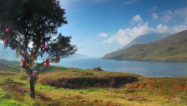 Connemara & Diamond Hill Day Trip - Foto 2