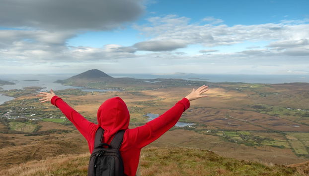 Connemara & Diamond Hill Day Trip - Foto 3