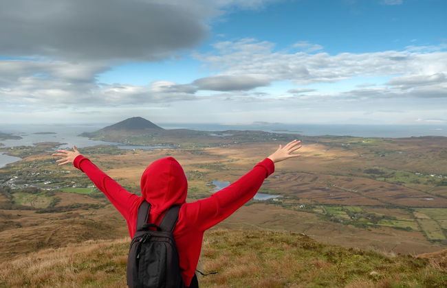 Connemara & Diamond Hill Day Trip - Foto 3