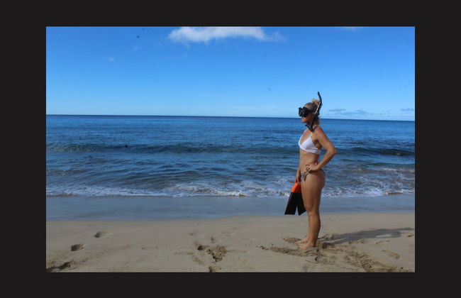 Snorkel en la playa del Escambrón - Foto 3