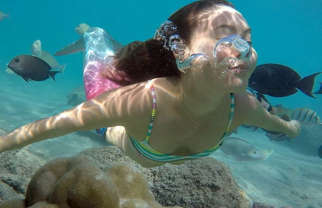 Escambron Beach Snorkeling Tour - Photo 8