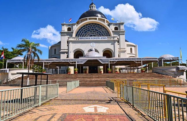 Excursión por el Circuito de Oro - Foto 1