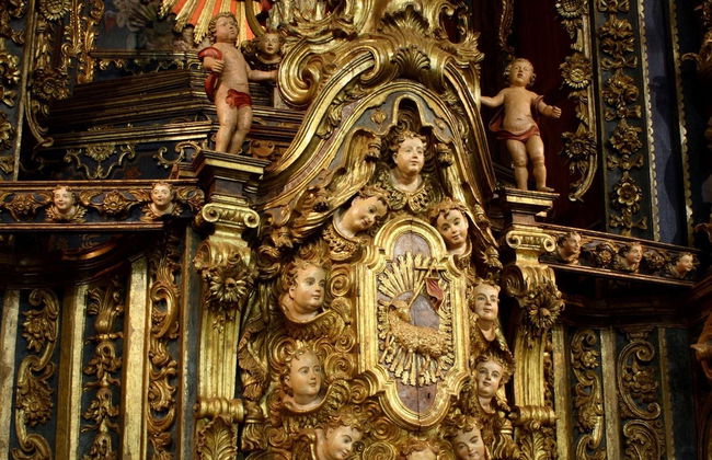 Excursión por el Circuito de Oro - Foto 7