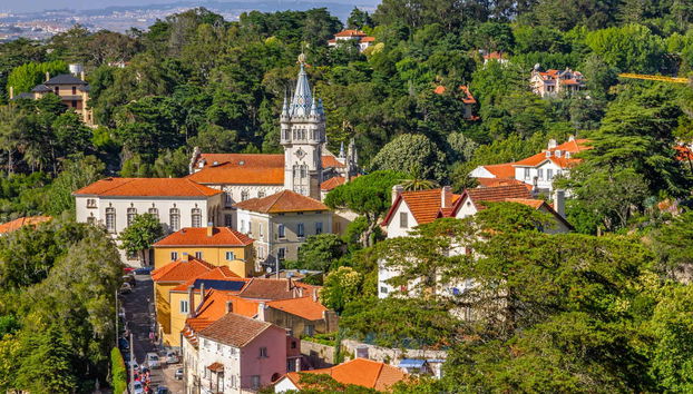 Escursione a Sintra e al suo Parco Naturale in 4x4 - Foto 3