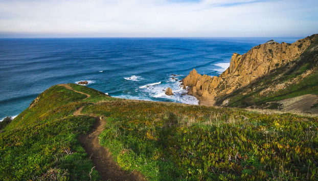 Escursione a Sintra e al suo Parco Naturale in 4x4 - Foto 4