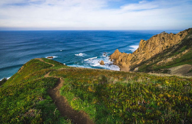 Sintra & Natural Park Jeep Tour - Foto 4