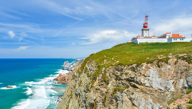 Tour di Sintra e del suo Parco Naturale in 4x4 - Foto 3