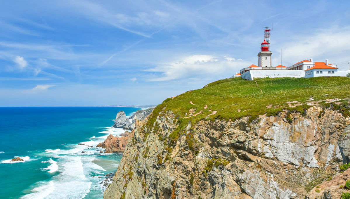 Escursione a Sintra e al suo Parco Naturale in 4x4 - Foto 1