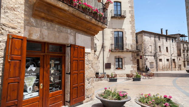 Excursion aux villages de Rupit et Besalú - Photo 4