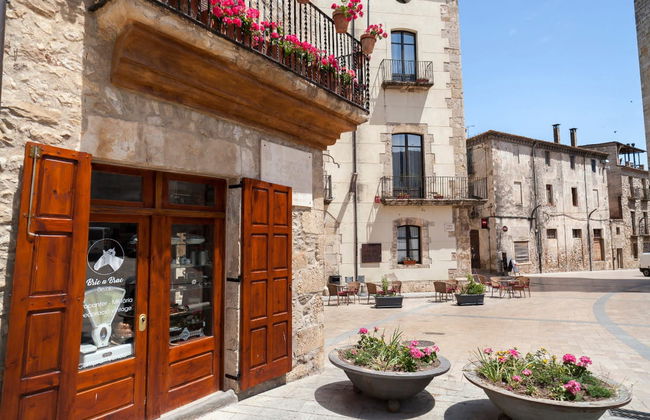 Excursión a Rupit y Besalú - Foto 1