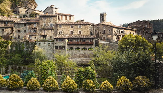 Day trip to Rupit and Besalú - Photo 2