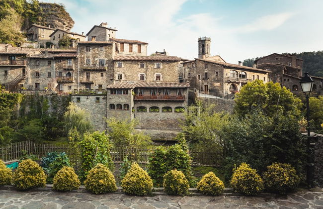 Excursión a Rupit y Besalú - Foto 3