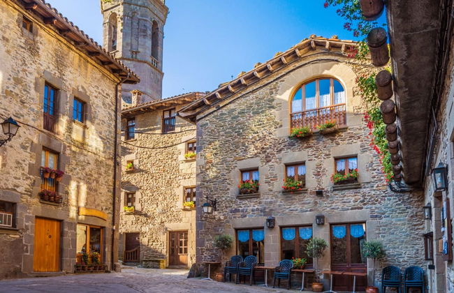 Day trip to Rupit and Besalú - Photo 3