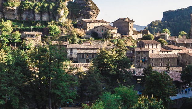 Excursão a Rupit e Besalú - Foto 5