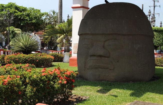 Tuxtlas and Catemaco Trip - Foto 1