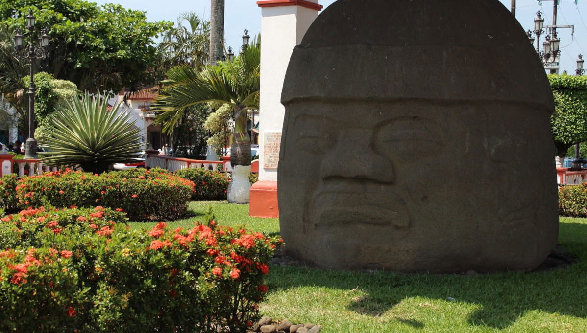 Excursão a Los Tuxtlas e Catemaco - Foto 1