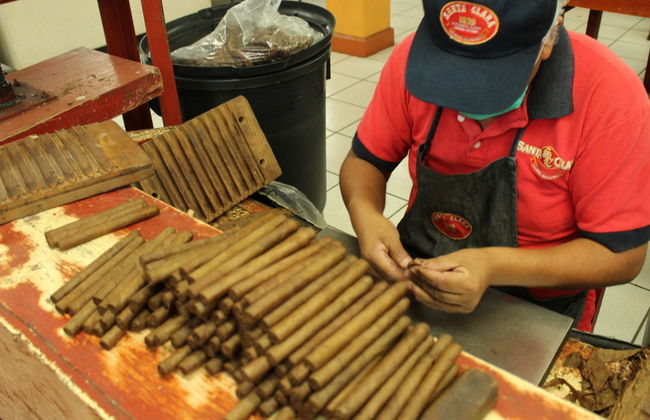 Tuxtlas and Catemaco Trip - Foto 2