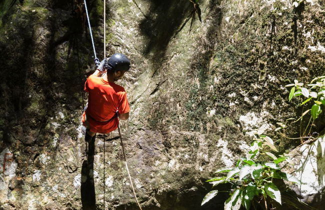 Rappel Trip - Foto 2