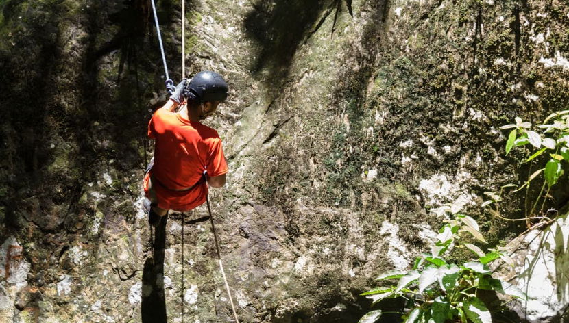 Rappel Trip - Photo 2