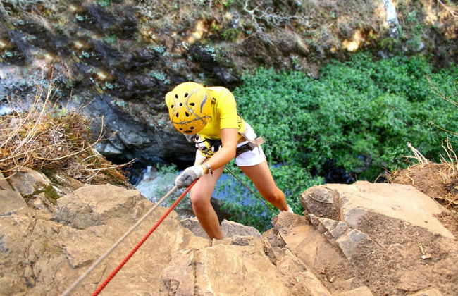 Rappel Trip - Foto 1
